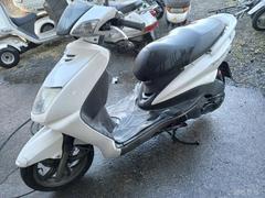 ヤマハ　シグナスＸ　フォーサイクル　キャブレター　ディスクブレーキ　ＬＰＲＳＥ