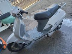 ホンダ　リード９０　ツーサイクル　キャブレター　ディスクブレーキ　ＨＦ０５