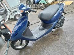 ホンダ　スマートＤｉｏ　フォーサイクル　キャブレター　ＡＦ５６