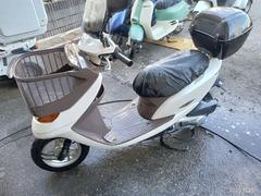 ホンダ　Ｄｉｏ　チェスタ　フォーサイクル　インジェクション　ＡＦ６８