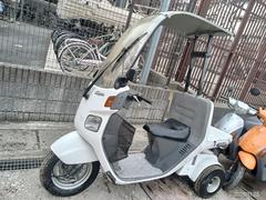 ホンダ　ジャイロキャノピー　ツーサイクル　キャブレター　ＴＡ０２