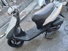 スズキ　レッツII　ツーサイクル　キャブレター　ＣＡ１ＰＡ