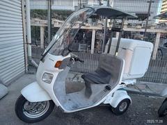 ホンダ　ジャイロキャノピー　ツーサイクル　キャブレター　ＴＡ０２