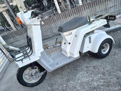 ホンダ　ジャイロＸ　ツーサイクル　キャブレター　ＴＤ０１