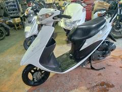 スズキ　アドレスＶ５０　フォーサイクル　インジェクション　　ＣＡ４ＢＡ