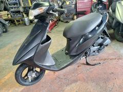 スズキ　アドレスＶ５０　フォーサイクル　インジェクション　ＣＡ４４Ａ