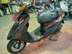 ヤマハ　ＪＯＧ　フォーサイクル　インジェクション　ＳＡ３６Ｊ