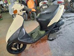 スズキ　レッツII　ツーサイクル　キャブレター　ＣＡ１ＰＡ