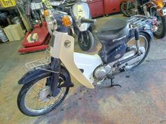 ホンダ　スーパーカブ５０ＤＸ　フォーサイクル　キャブレター　ＡＡ０１