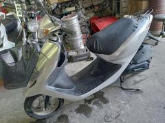 ホンダ　スマートＤｉｏ　フォーサイクル　キャブレター　水冷　ＡＦ５６