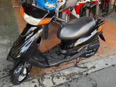 グーバイク】ヤマハ・JOG フォーサイクル インジェクション