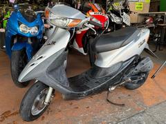グーバイク】原付スクーター・初度登録年 : 2002年以下のバイク検索