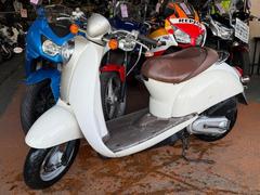 クレアスクーピー（ホンダ）のバイク作業実績一覧｜バイクの整備