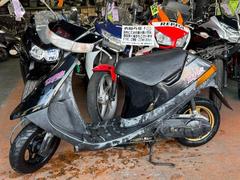 グーバイク】スズキ・原付スクーター・初度登録年 : 2007年以下の