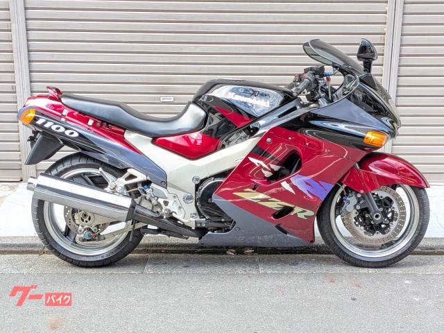 ＺＺ−Ｒ１１００　ノーマル美車
