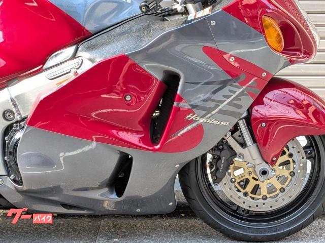 スズキ ハヤブサ(GSX1300R Hayabusa) 逆輸入車 フル スズキ ハヤブサ(GSX1300R Hayabusa) 逆輸入車 フル