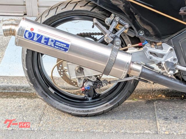 車両情報:カワサキ GPZ400R | コアガレージ | 中古バイク・新車バイク