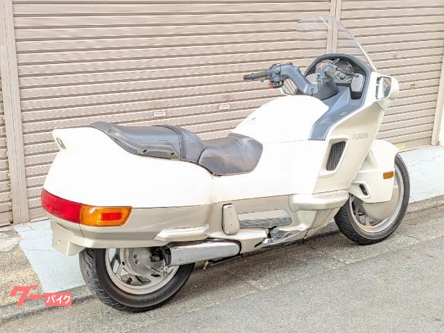 □神奈川県藤沢市より ホンダ パシフィックコースト RC34 PC800 ETC