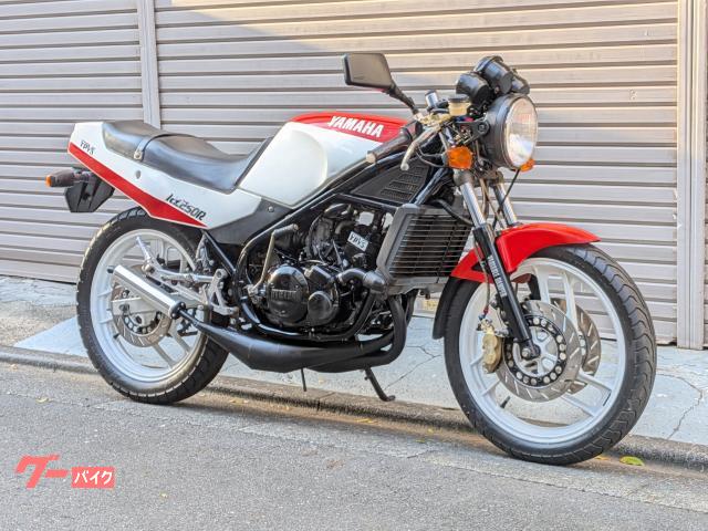 ヤマハ RZ250R ブレンボキャリパー マスター チャンバー
