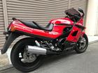 カワサキ ＧＰＺ１０００ＲＸ　フルノーマル車の画像（東京都