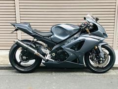 スズキ　ＧＳＸ−Ｒ１０００　ヨシムラ浮文字アルミタンク　ブライトロジックマフラー