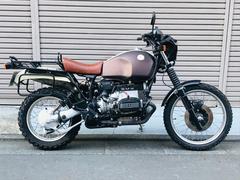 ＢＭＷ　Ｒ１００ＧＳ　カスタムＧＳ