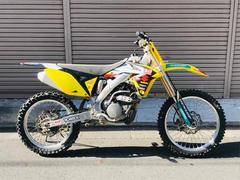スズキ　ＲＭ−Ｚ２５０　オーナーズマニュアル付　整備済即納可能車