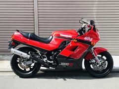 カワサキ　ＧＰＺ１０００ＲＸ　ＫＥＲＫＥＲスリップオン　左右２本出し