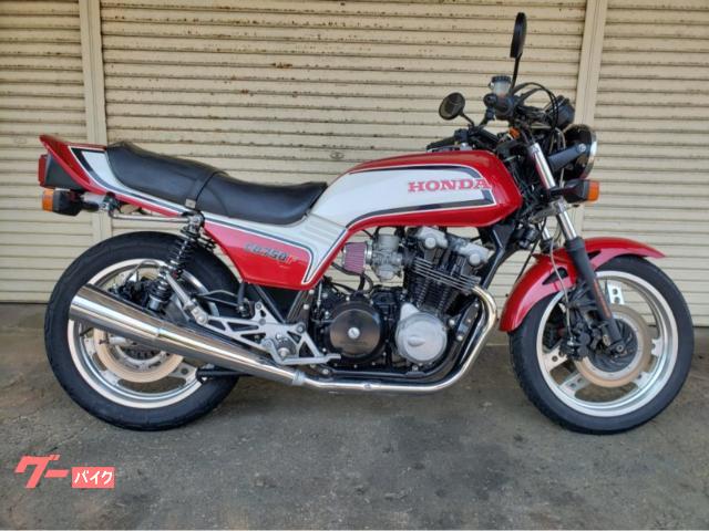 ＣＢ７５０ＦＣ　ＲＣ０４　オイルクーラー　ビチューボリヤサス　パワフィル