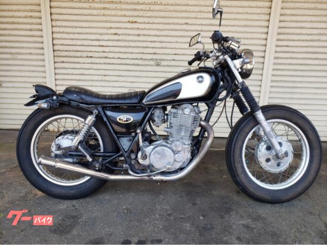 ＳＲ４００　１ＪＲ　バッテリーレス仕様