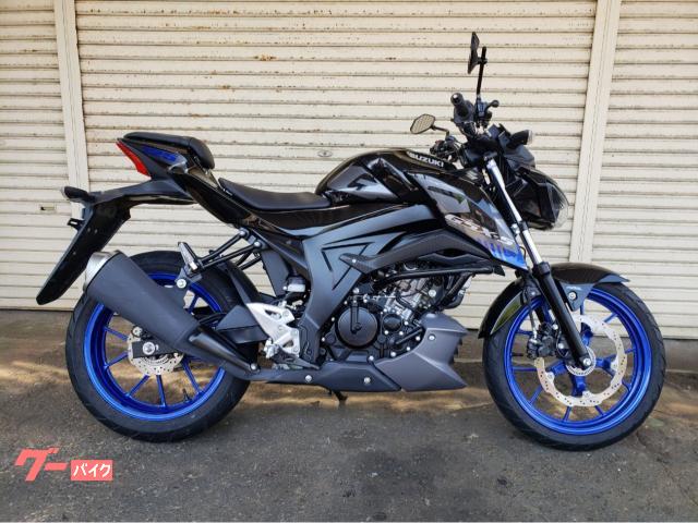 ＧＳＸ−Ｓ１２５