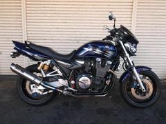 ヤマハ　ＸＪＲ１３００