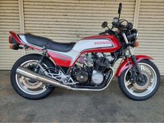 ホンダ　ＣＢ７５０ＦＣ　ＲＣ０４　オイルクーラー　ビチューボリヤサス　パワフィル