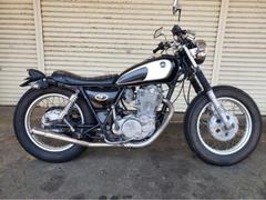 ヤマハ　ＳＲ４００　１ＪＲ　バッテリーレス仕様
