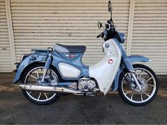 ホンダ　スーパーカブＣ１２５