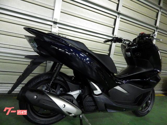 車両情報 ホンダ Pcx ハイブリッド バイクセンター 川崎 中古バイク 新車バイク探しはバイクブロス