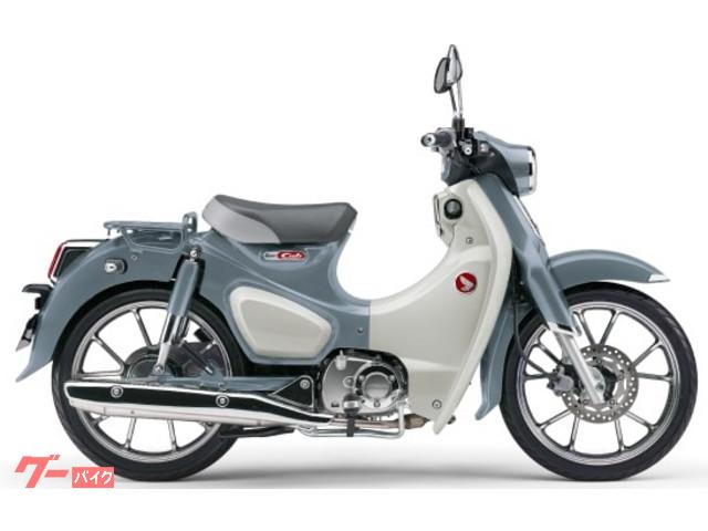 車両情報 ホンダ スーパーカブc125 バイクセンター 川崎 中古バイク 新車バイク探しはバイクブロス