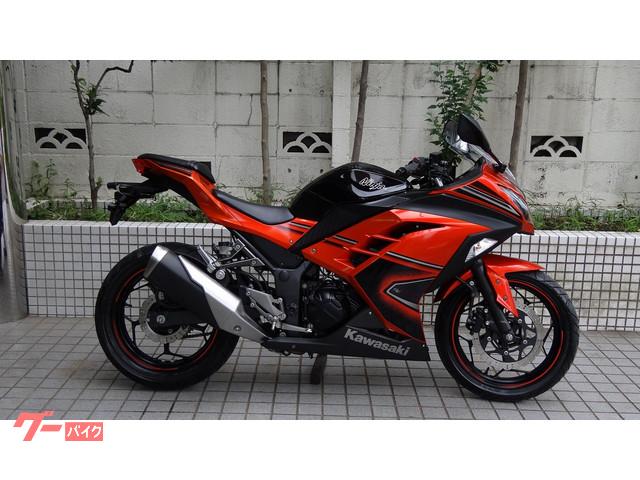 車両情報 カワサキ Ninja 250 バイクセンター 川崎 中古バイク