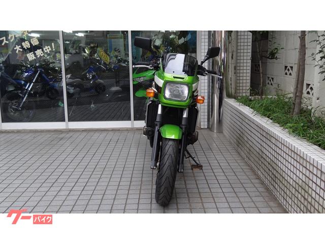 車両情報 カワサキ Zrx1200r バイクセンター 川崎 中古バイク