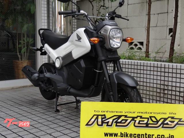 ｎａｖｉ１１０ ホンダ 神奈川県のバイク一覧 新車 中古バイクなら グーバイク