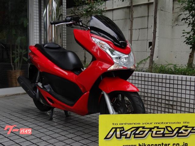 ホンダ ｐｃｘ１５０ ホンダレッド １５０ｃｃ ７８９ バイクセンター 川崎 新車 中古バイクなら グーバイク