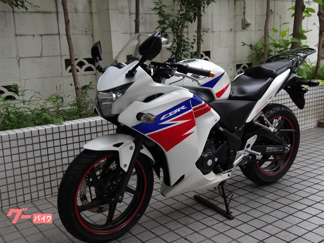 車両情報 ホンダ Cbr250r バイクセンター 川崎 中古バイク 新車バイク探しはバイクブロス