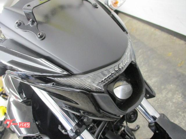 ヤマハ ＦＺ２５ＡＢＳ インドヤマハ製 ブラック(神奈川県 バイクセンター 川崎)の中古バイク・新車バイク | goo - バイク情報