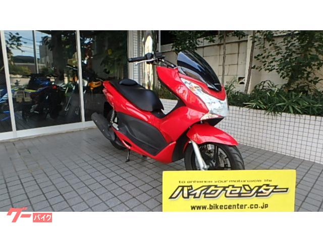 ホンダ ｐｃｘ１５０ ２０１２ 型 高速可 ５３ バイクセンター 川崎 新車 中古バイクなら グーバイク