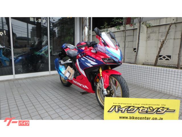 ホンダ ＣＢＲ２５０ＲＲ ２０２３年 ＭＣ５１ ＬＥＤデュアルヘッド 