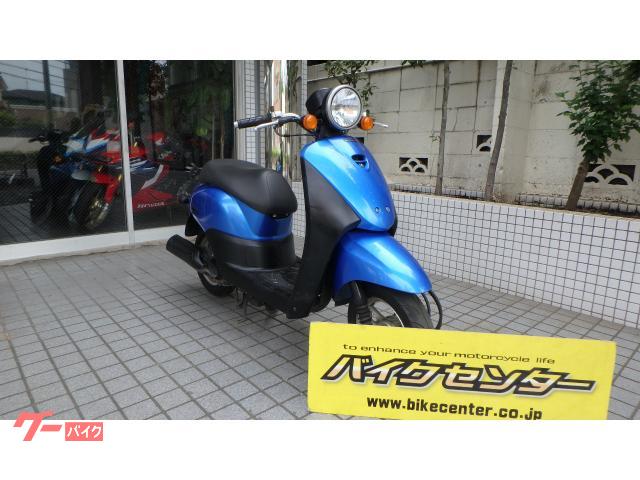ホンダ トゥデイ ２０１１年 丸目ライト セル付き４スト ...