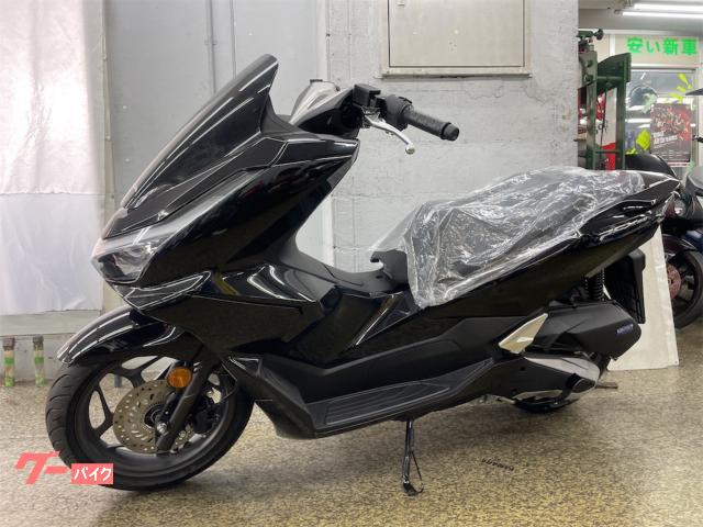 車両情報:ホンダ PCX160 | バイクセンター 川崎 | 中古バイク・新車