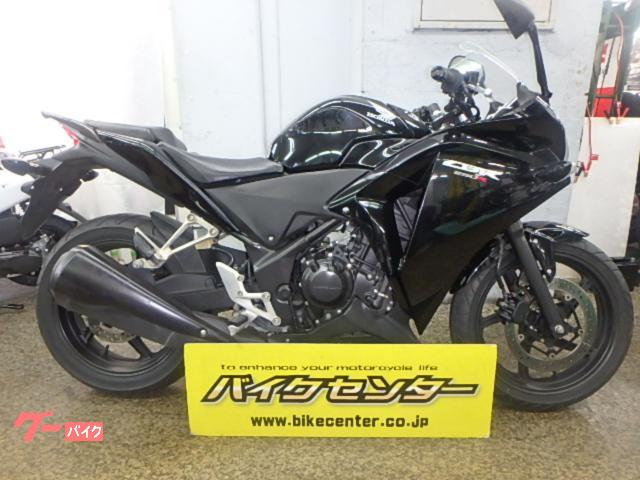 ＣＢＲ２５０Ｒ　２０１３年