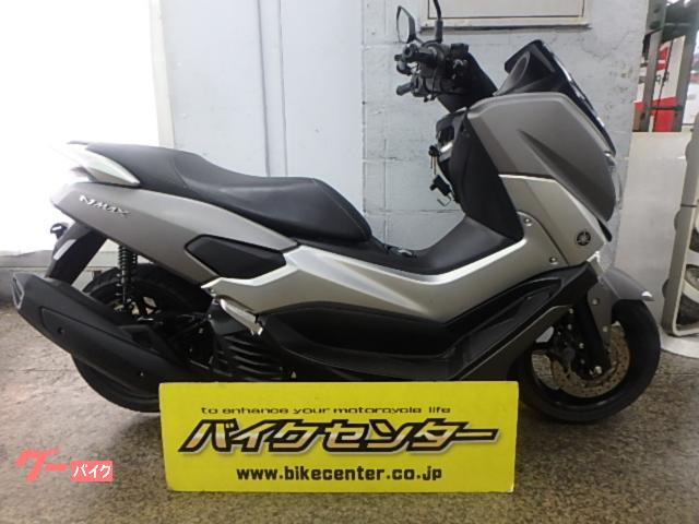 ＮＭＡＸ　２０１８年　グリップヒーター　ハンドルバー　ＵＳＢ付き