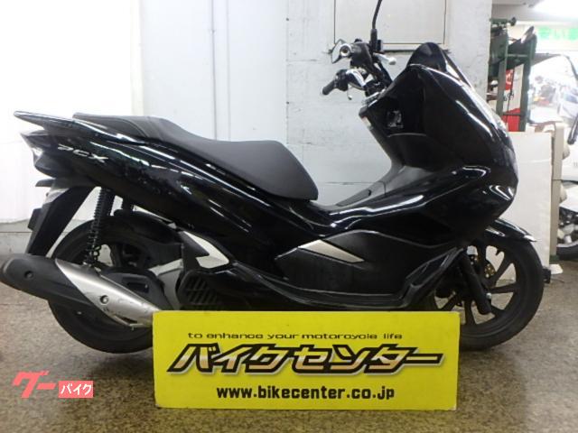 ＰＣＸ　ＪＦ８１　２０１８年　リモコン　ノーマル　ブラック